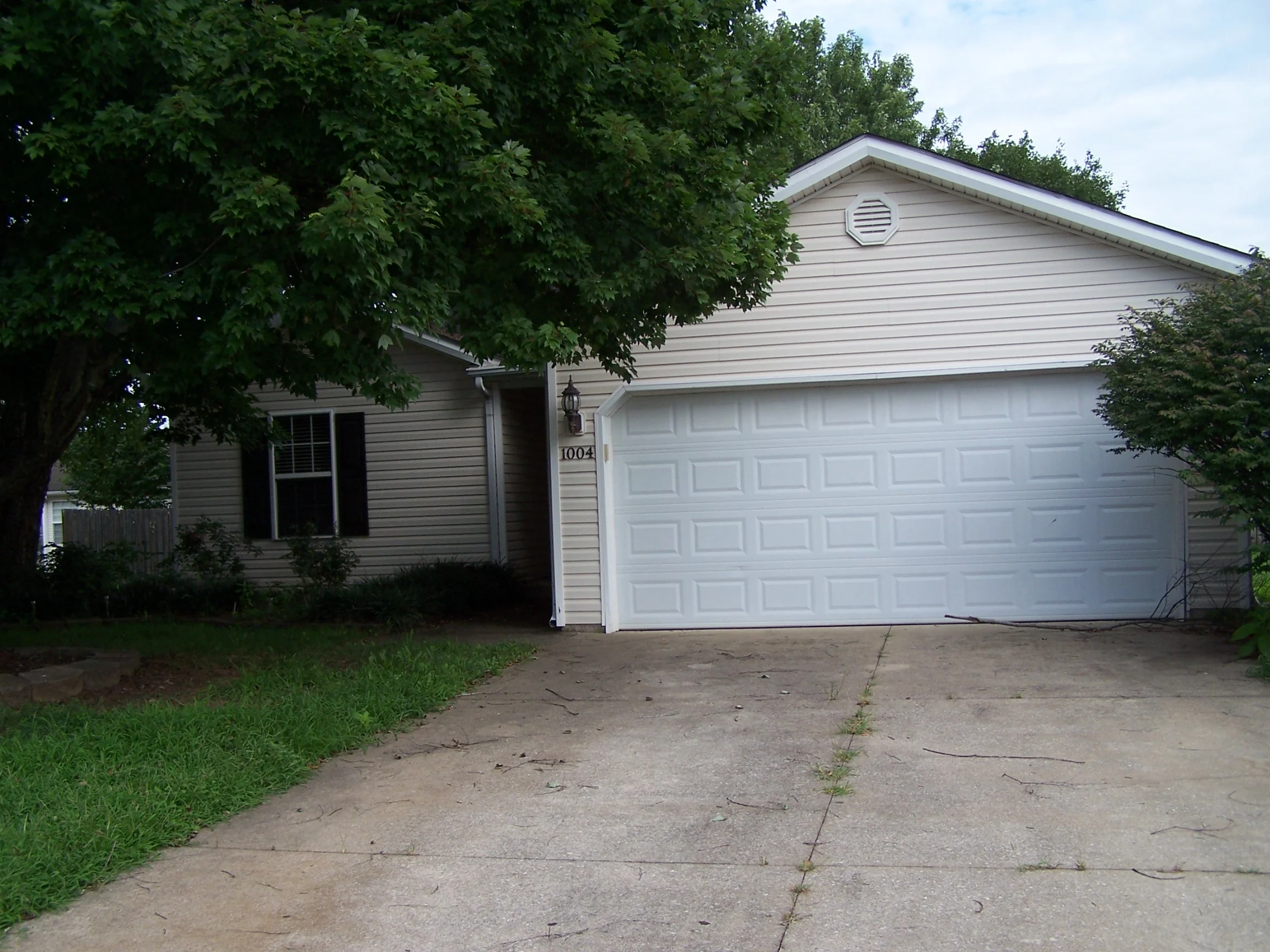 1004 Overboard Ct foreclosure property image
