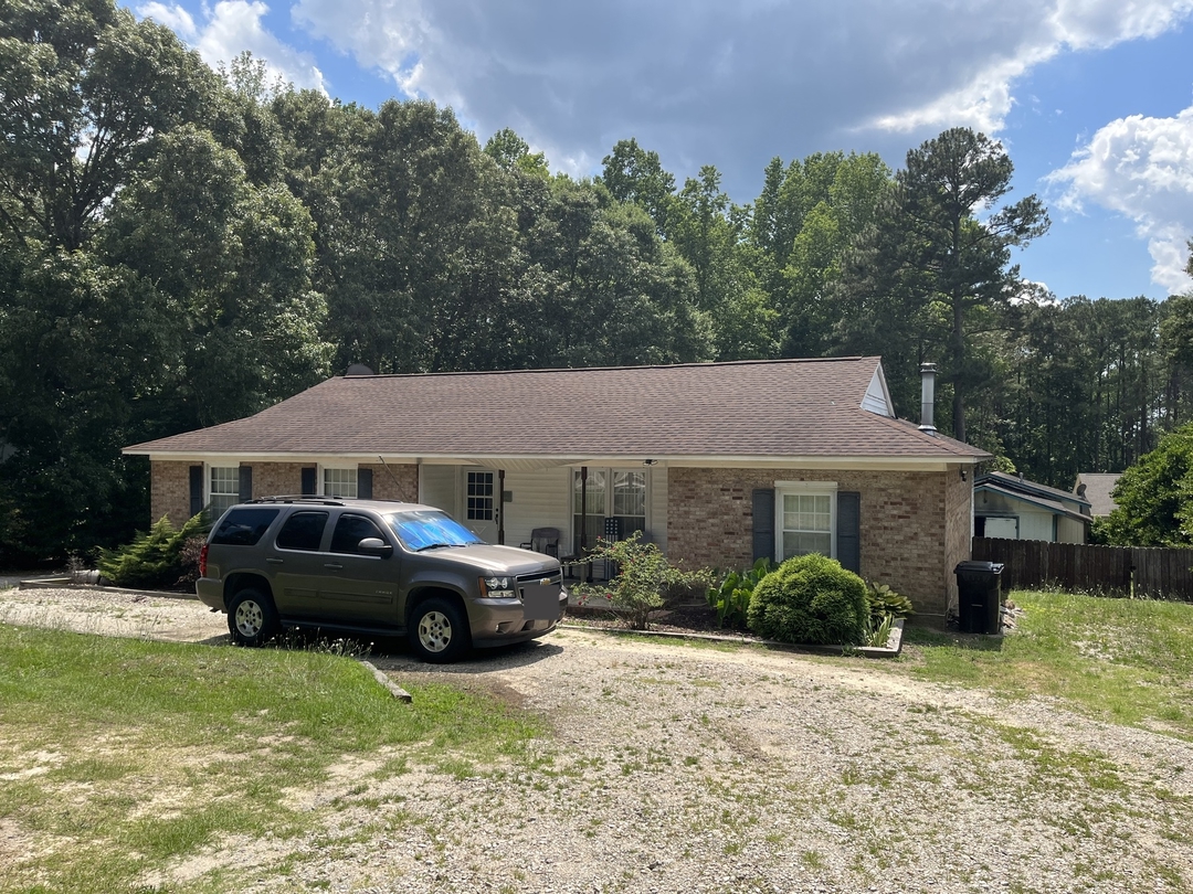 3704 Nursery Rd foreclosure property image
