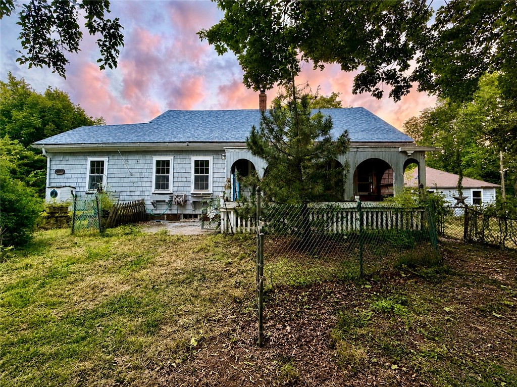 102 Colvintown Road foreclosure property image