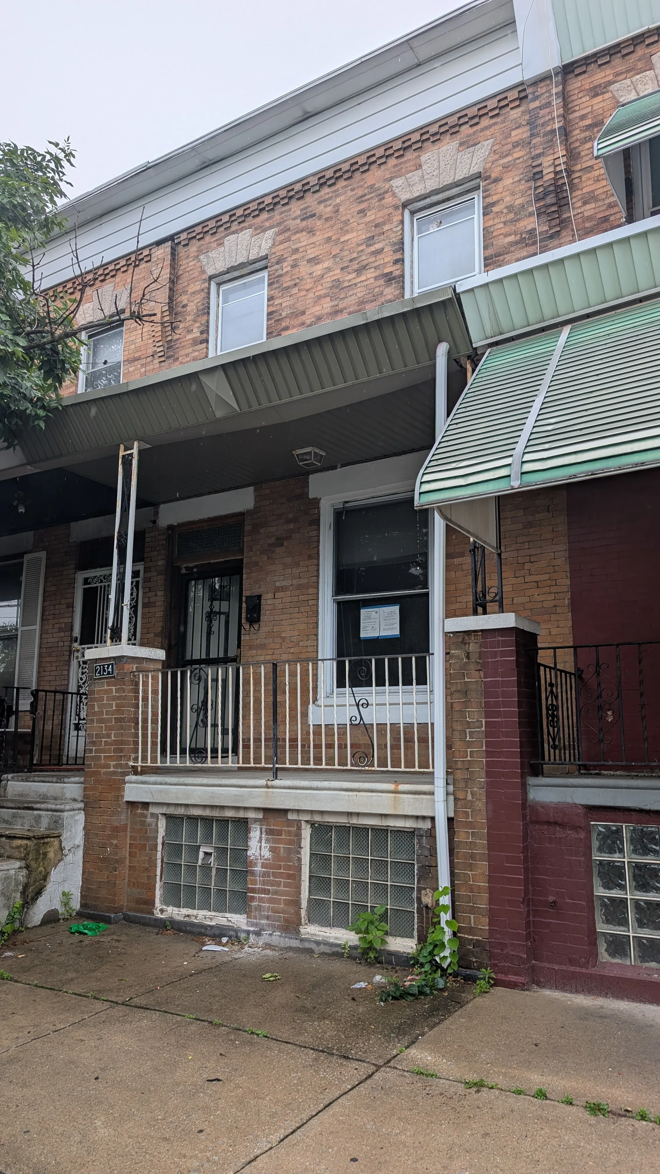 2134 S 57th St foreclosure property image