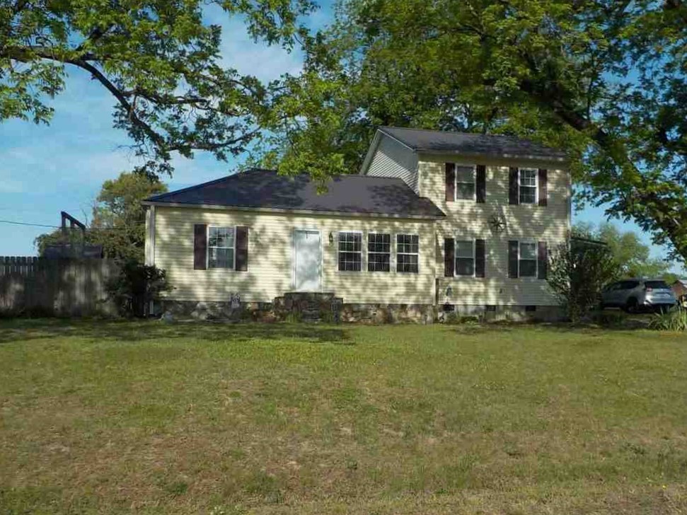 161 Eagle Mills Rd foreclosure property image