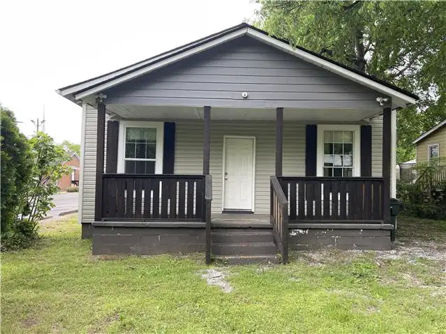 2637 23rd St foreclosure property image