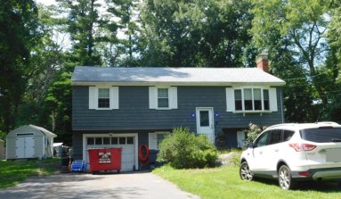 112 Newland Street foreclosure property image