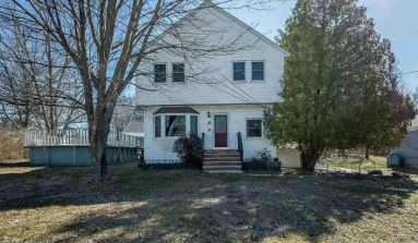 17 Sand Hill Road foreclosure property image