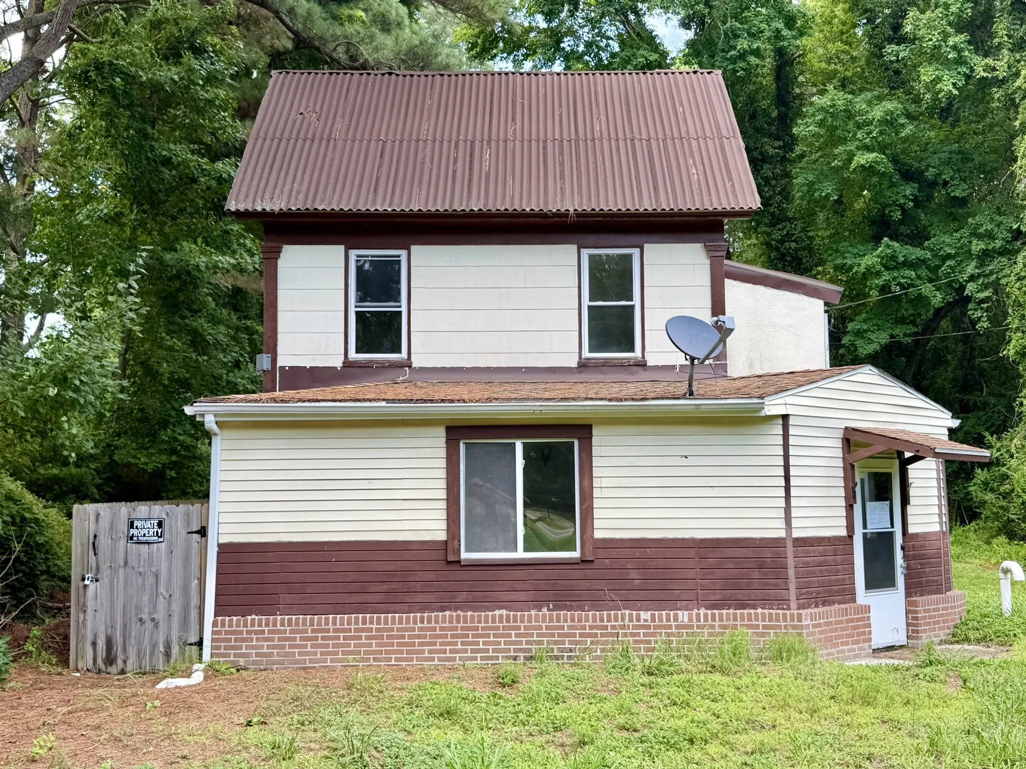 27834 Fairmount Rd foreclosure property image