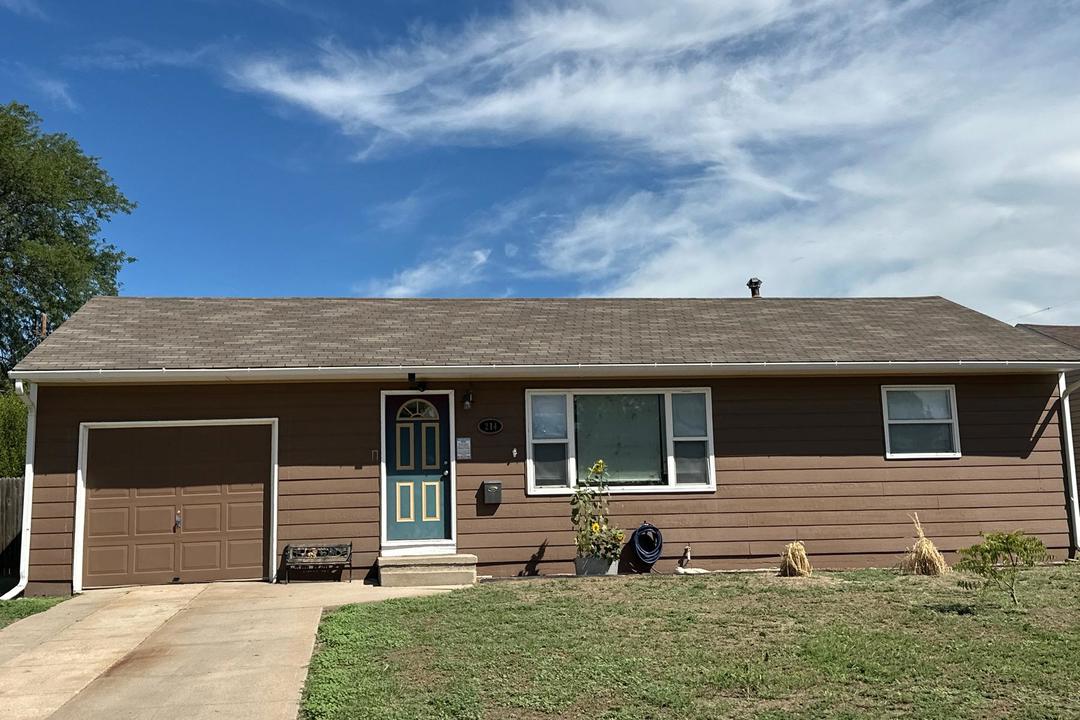 214 Charmony Place foreclosure property image