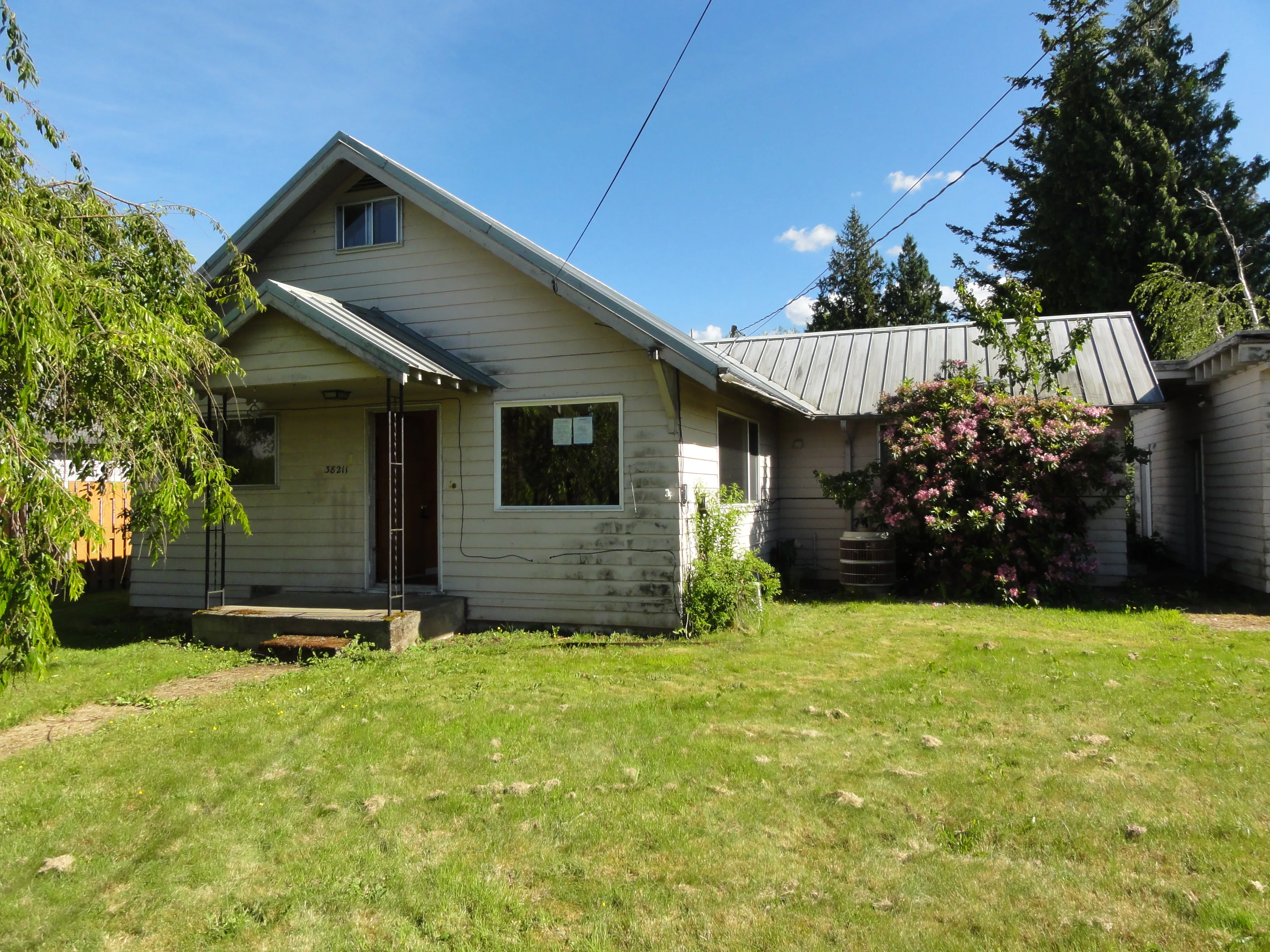 38211 Se 85th St foreclosure property image