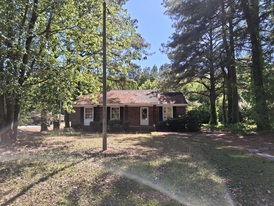 414 Ridgewood Rd foreclosure property image