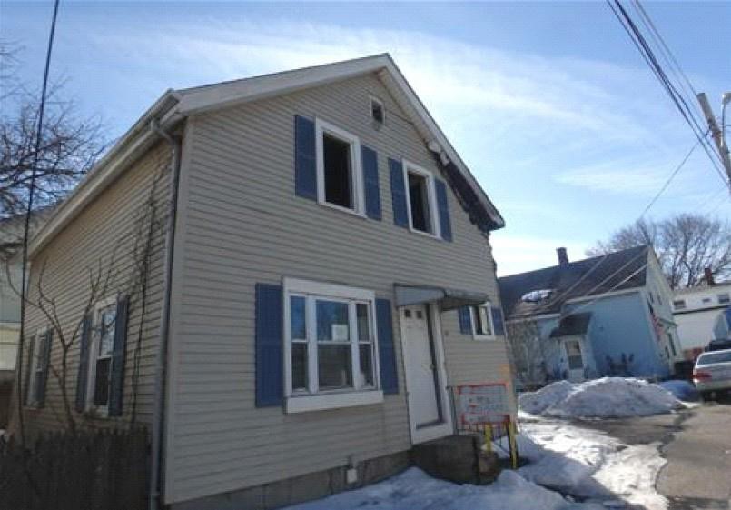 14 Martin Court foreclosure property image