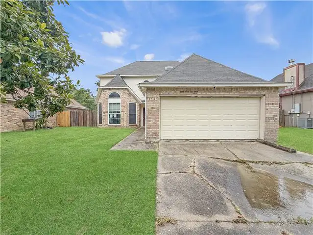 17093 Palm Ridge Dr foreclosure property image