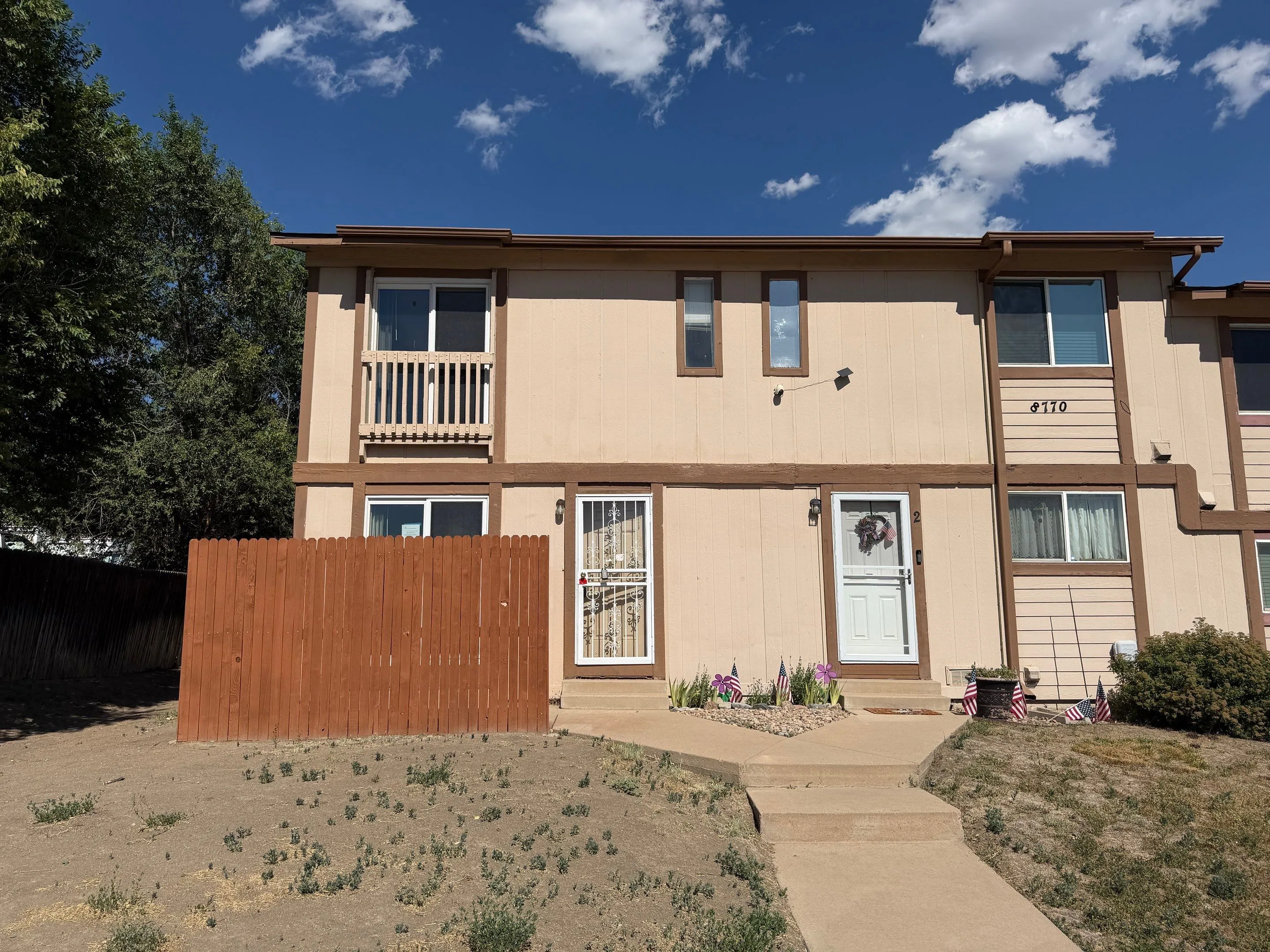 8770 Rainbow Avenue Unit B foreclosure property image