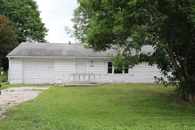 630 Fleming Falls R foreclosure property image