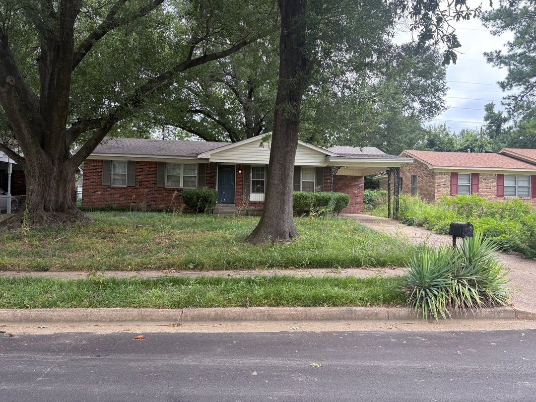 2988 Capri St foreclosure property image