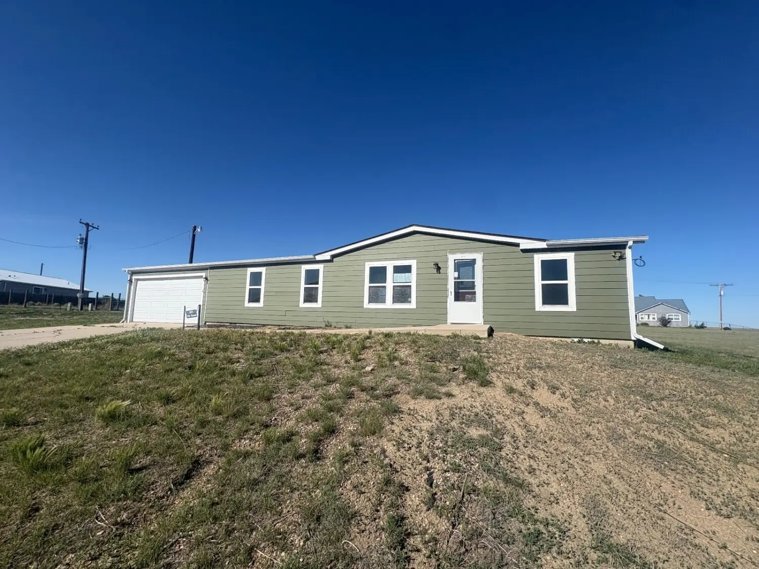 823 7th Street foreclosure property image