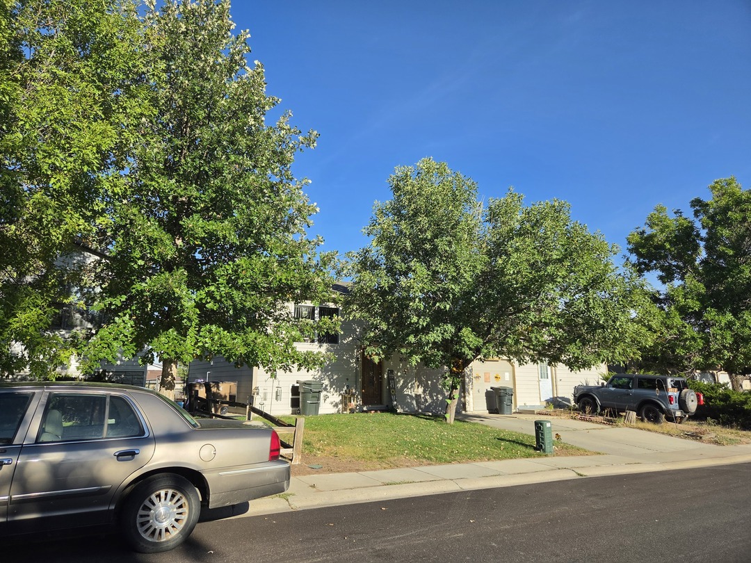 2913 Harder Dr foreclosure property image