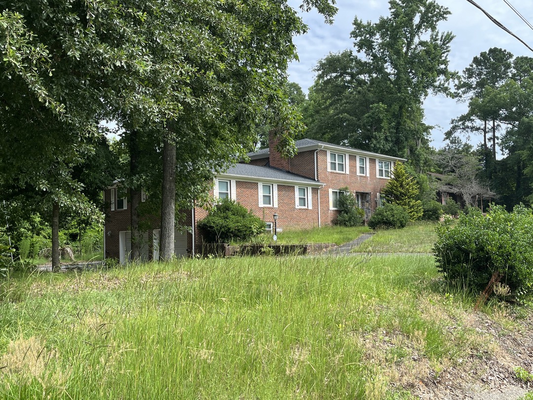 2108 Martin Luther King Dr foreclosure property image