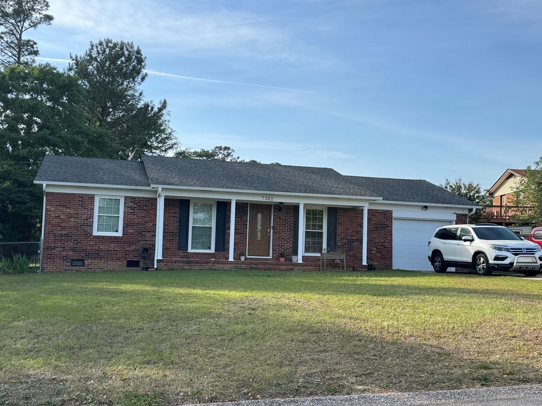 7302 Avalon Dr foreclosure property image