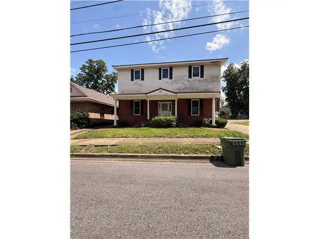 2061 Early St foreclosure property image