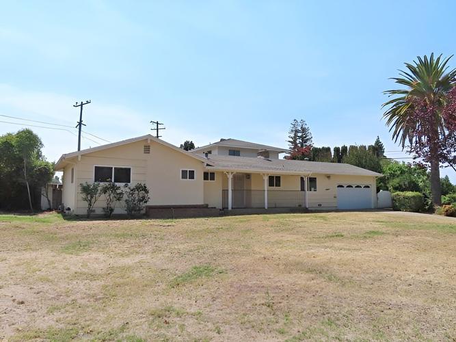 3860 Spencer Way foreclosure property image