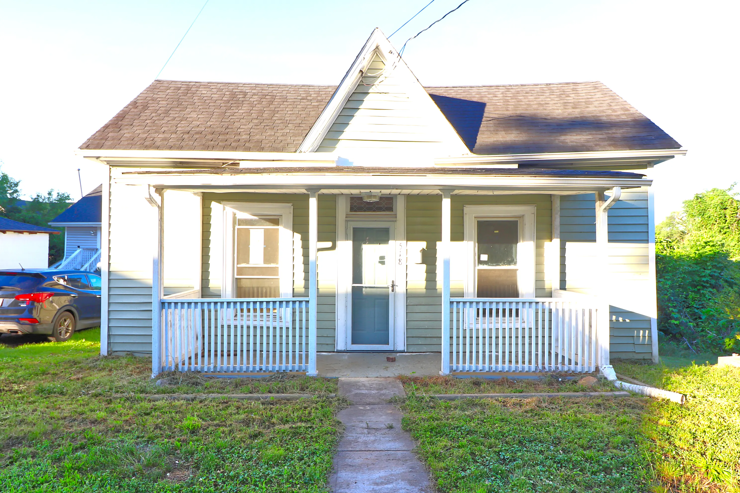 518 Patton Ave NW foreclosure property image