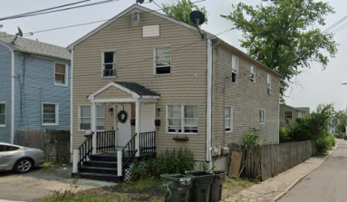 35 Amsterdam Street foreclosure property image