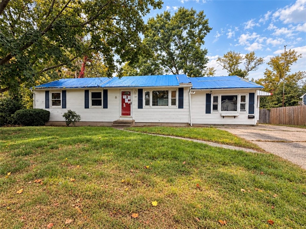 89 Cushing Road foreclosure property image
