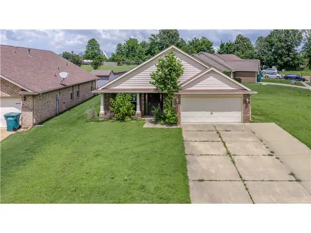 8802 Arendale Dr foreclosure property image
