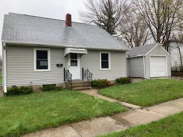 707 Minnesota Ave S foreclosure property image