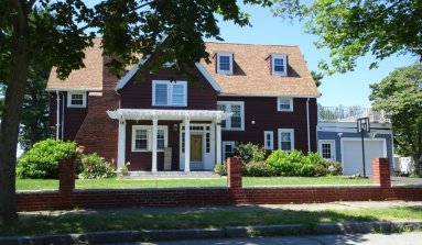 365 Highland Avenue foreclosure property image