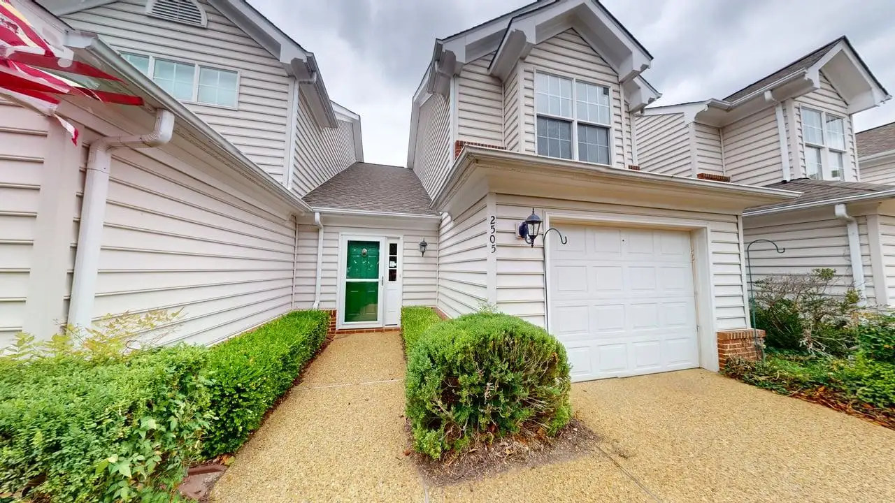 2505 Fair Chase foreclosure property image