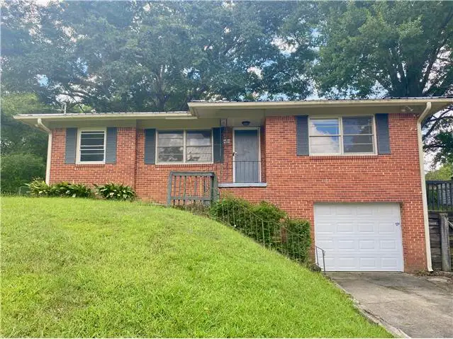 449 Wedgeworth Road foreclosure property image