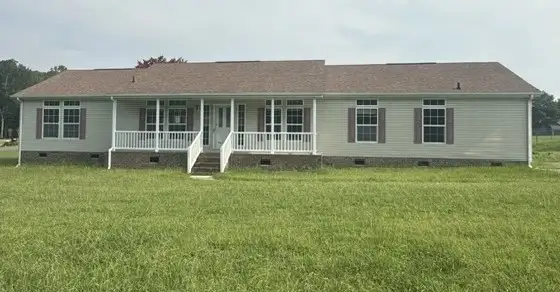 311 W Timberland Dr foreclosure property image