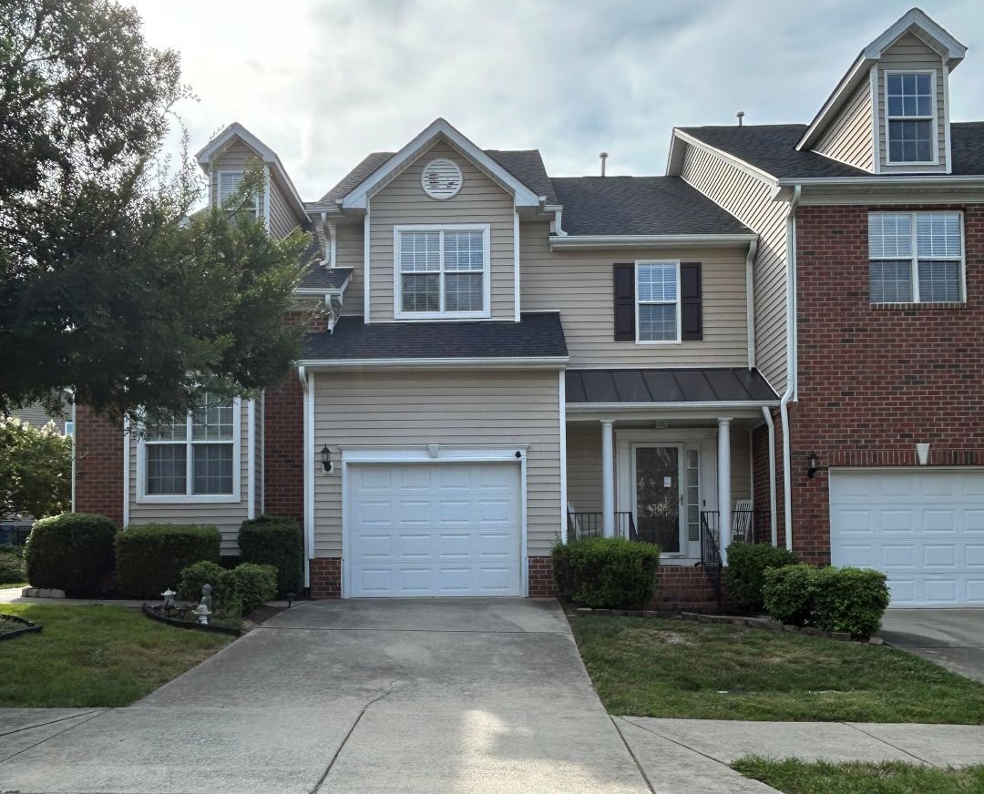 4308 Flintlock Ln foreclosure property image