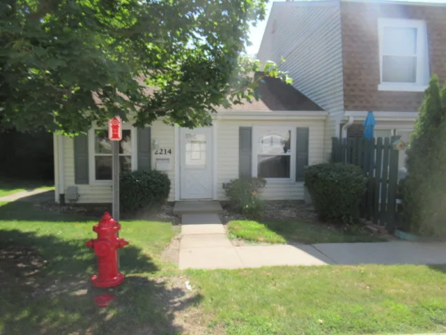 2214 Brittany Ct foreclosure property image