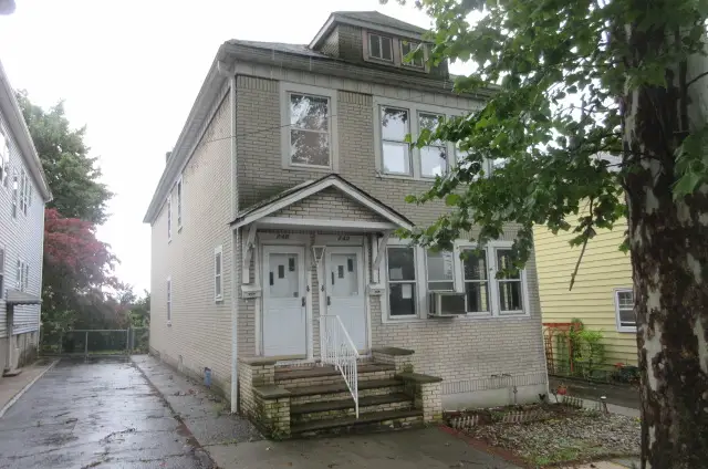 740 Second Ave foreclosure property image