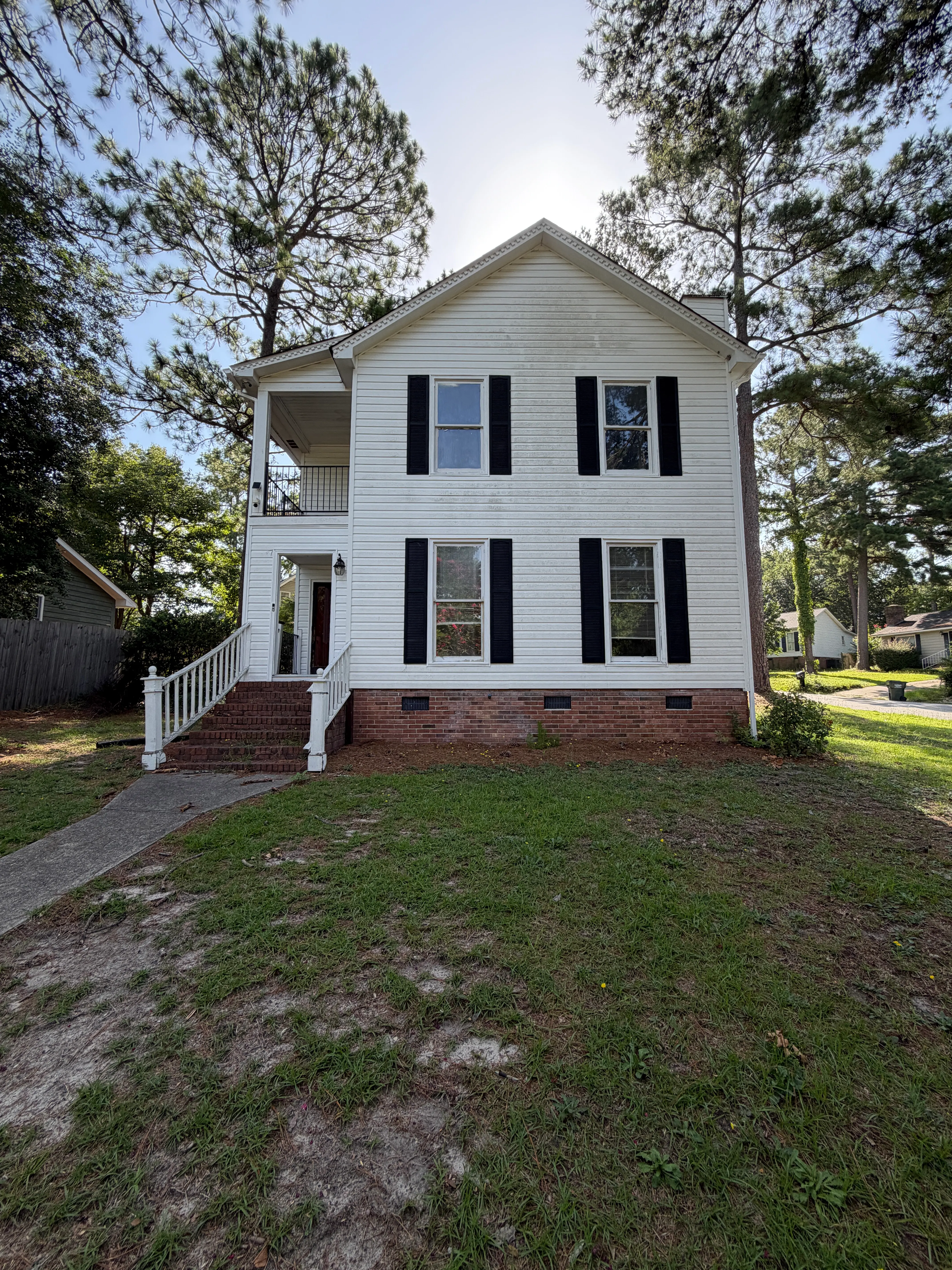 114 Savanna Woods Cir foreclosure property image