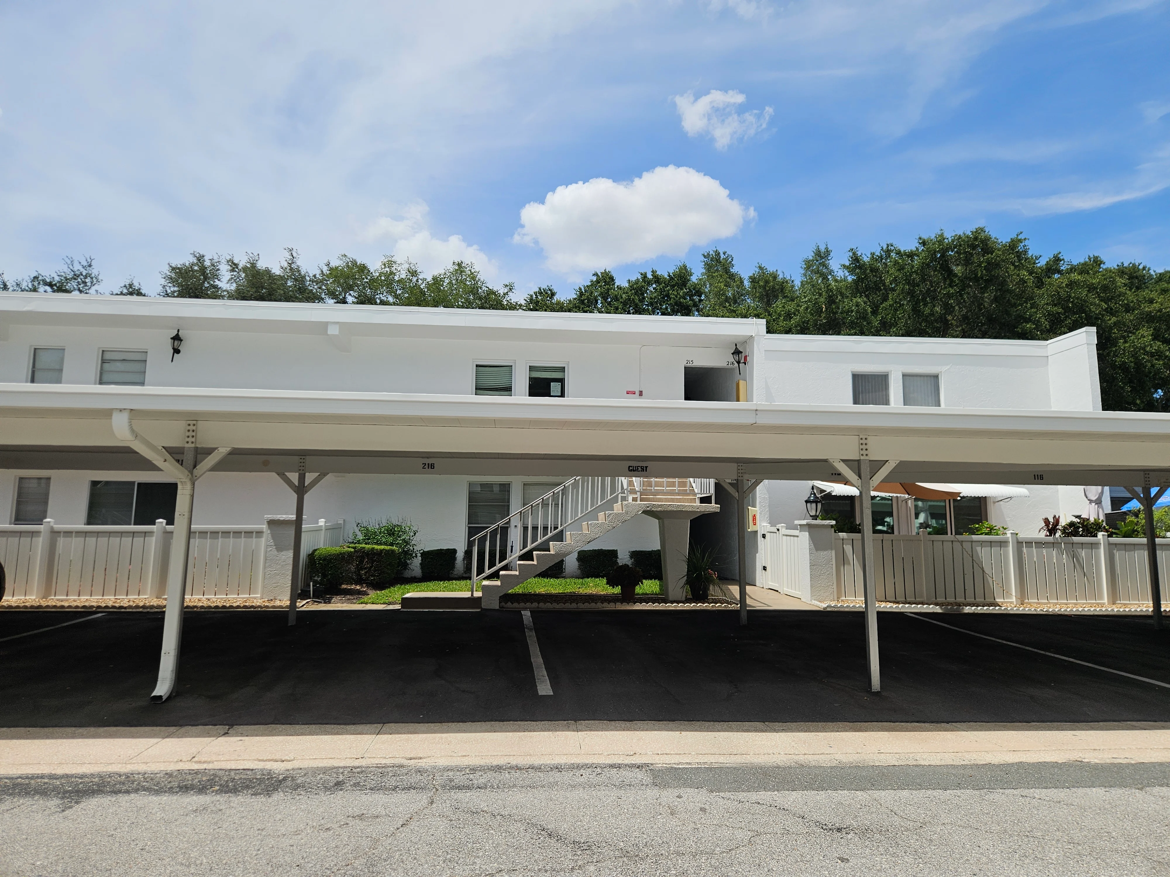 1655 S Highland Ave #b215 foreclosure property image