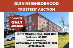 3737 Clarks Lane, Unit 103 foreclosure property image
