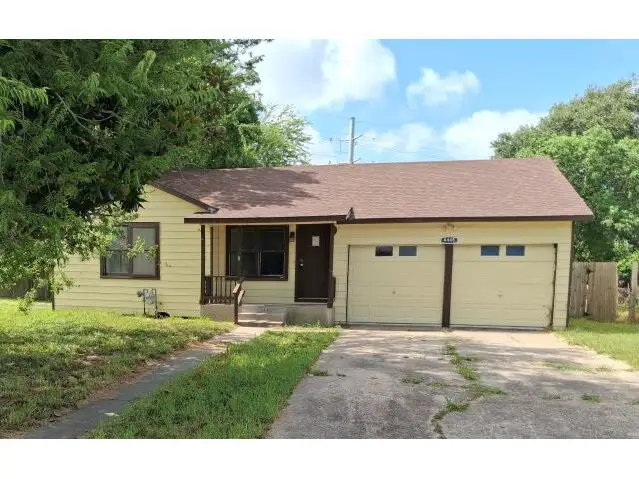 4405 S Cornelia Cir foreclosure property image