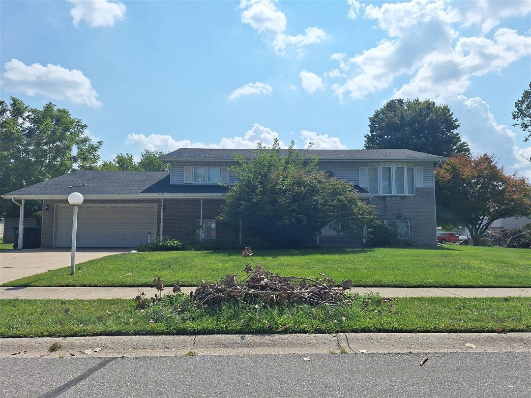 5657 Carnation Ave foreclosure property image