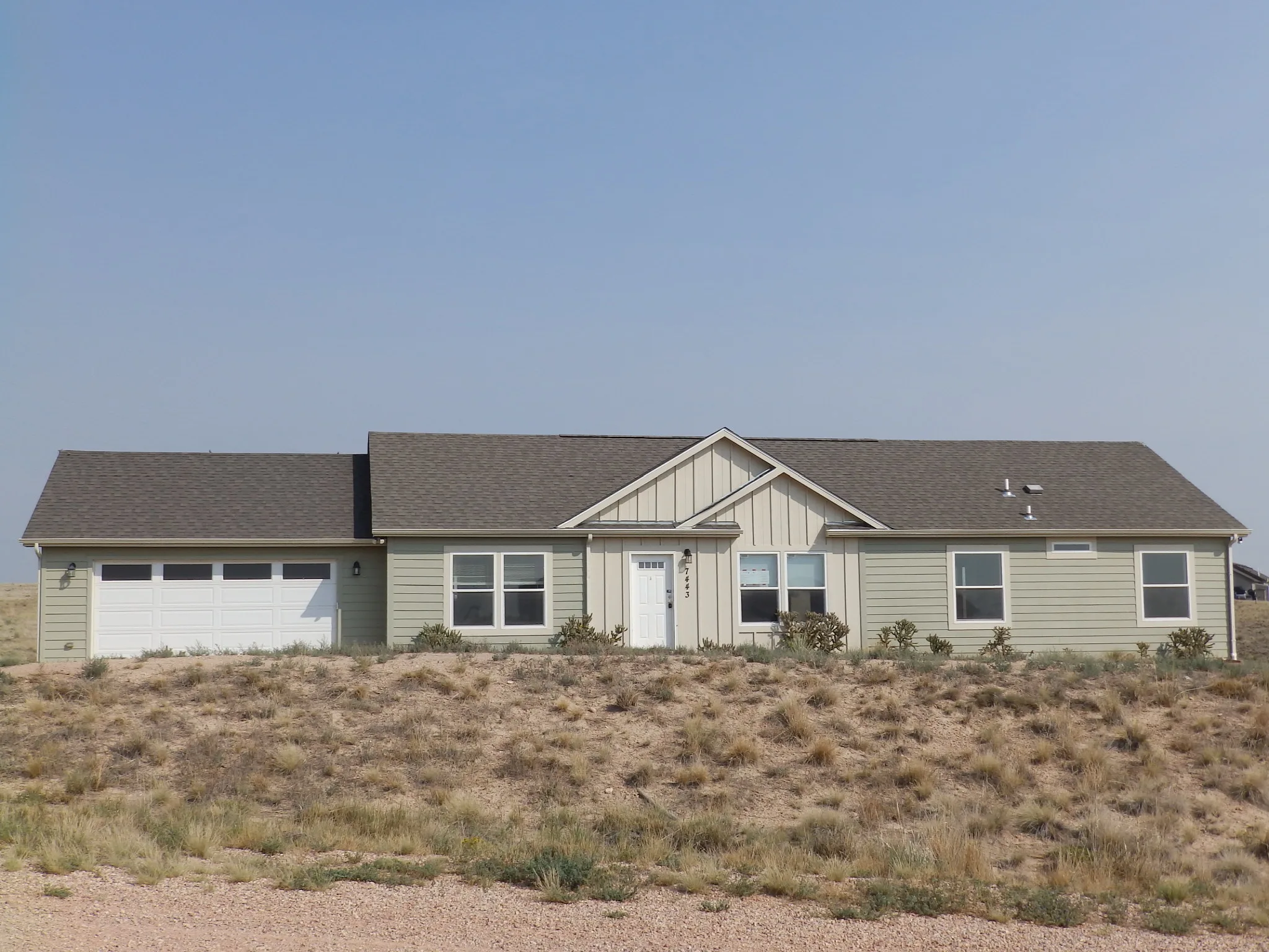 7443 Little Chief Ct foreclosure property image