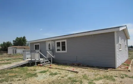 1226 Pennsylvania Ave foreclosure property image