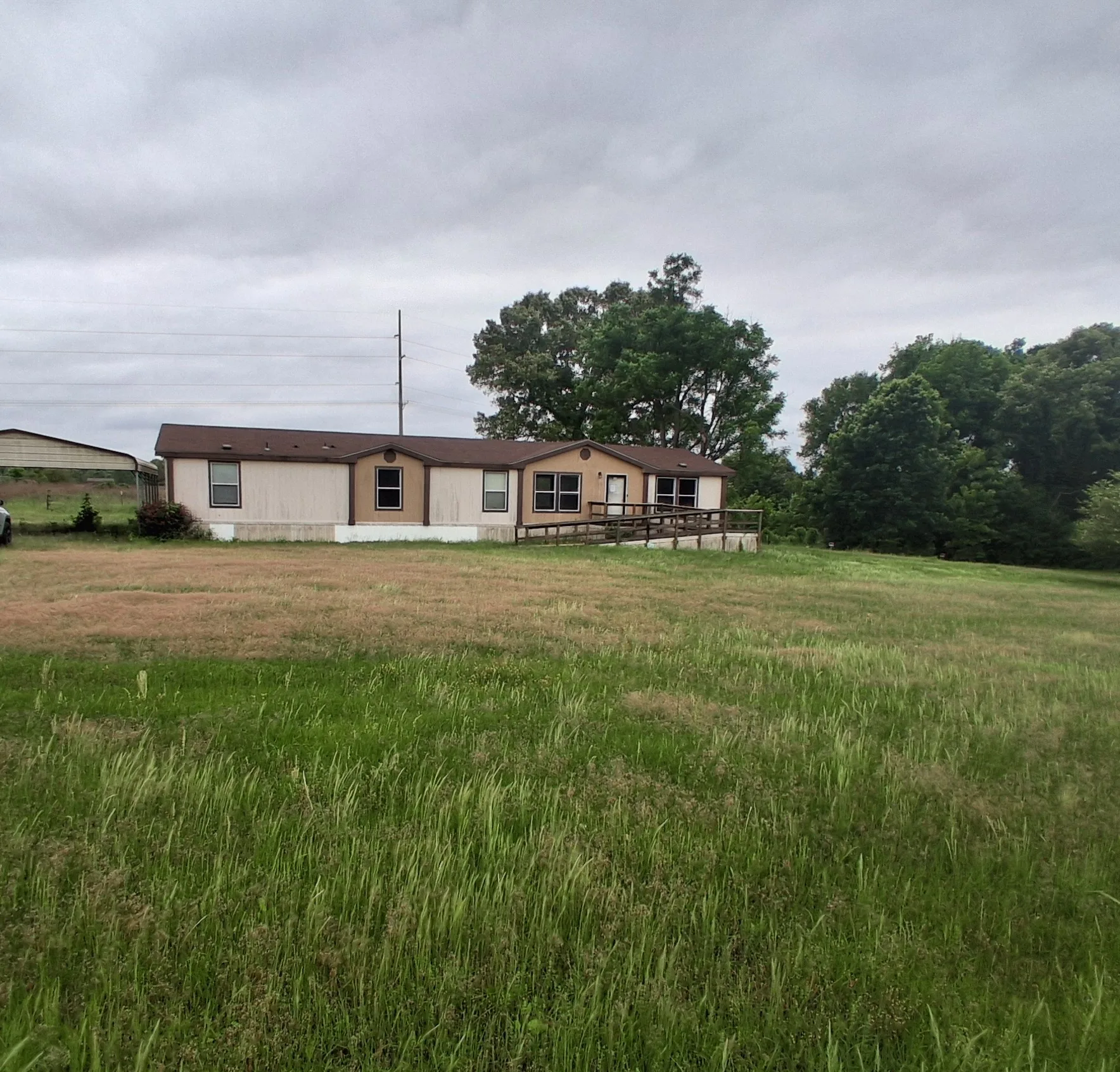 105 Spring Creek Pl foreclosure property image
