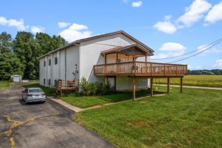 6734 Taylor Pike foreclosure property image