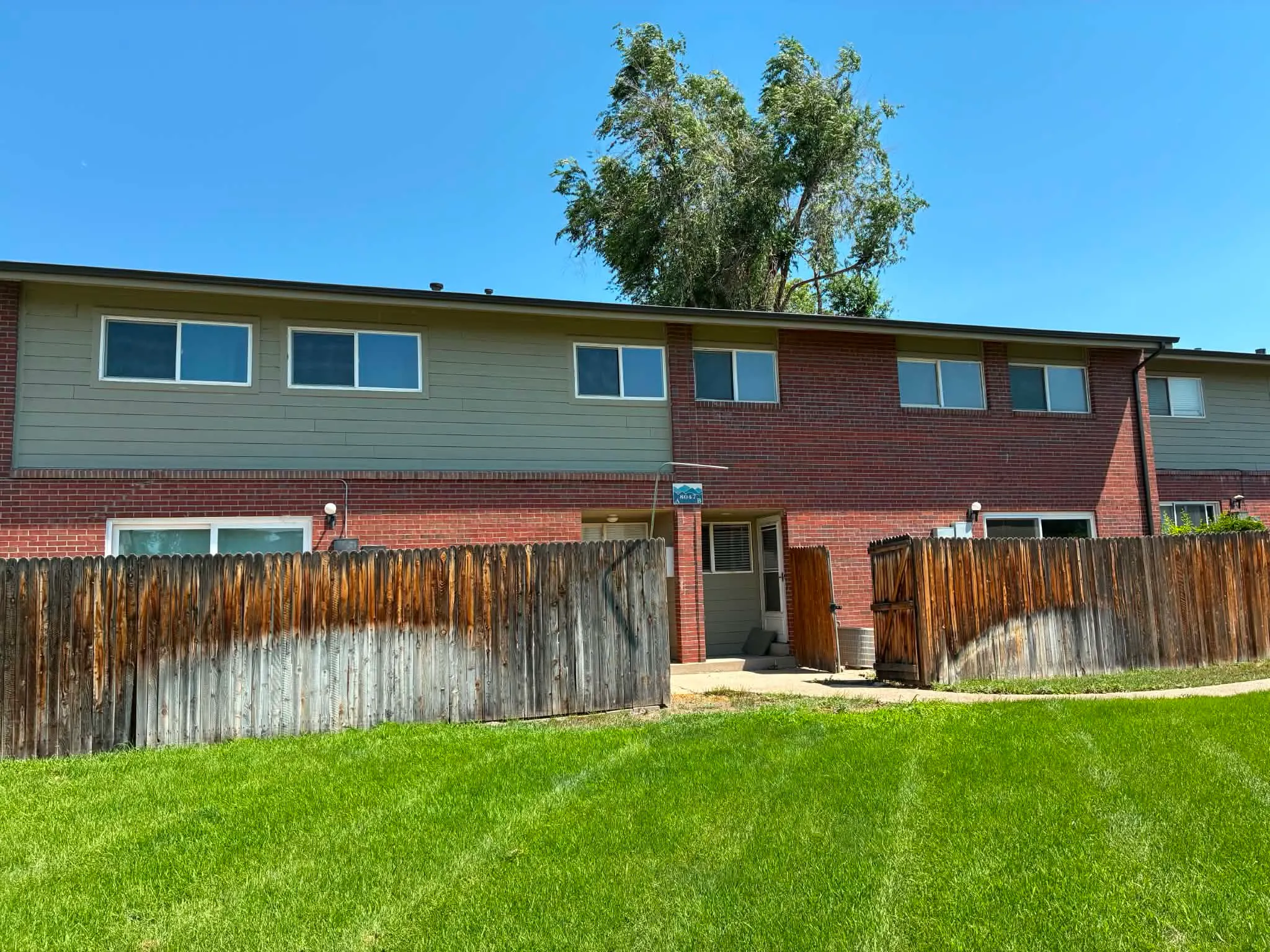8047 Wolff Street #h foreclosure property image