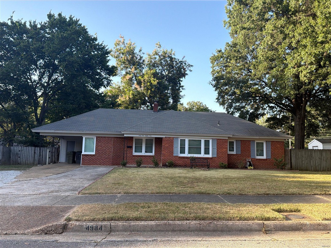 4984 Hampshire Ave. foreclosure property image