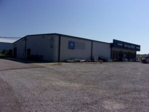 116 & 120 Commerce Drive foreclosure property image
