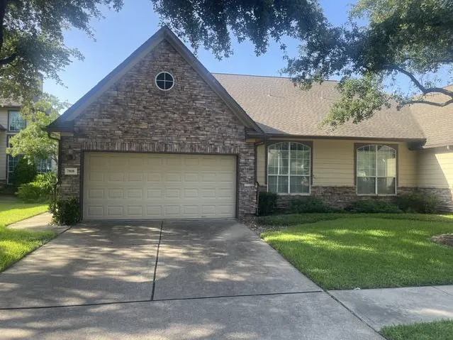 7818 Glenn Cliff Dr foreclosure property image