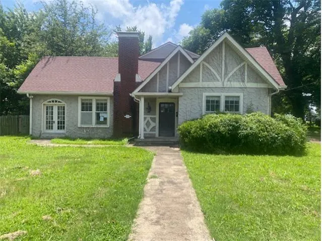 327 Wynn St foreclosure property image