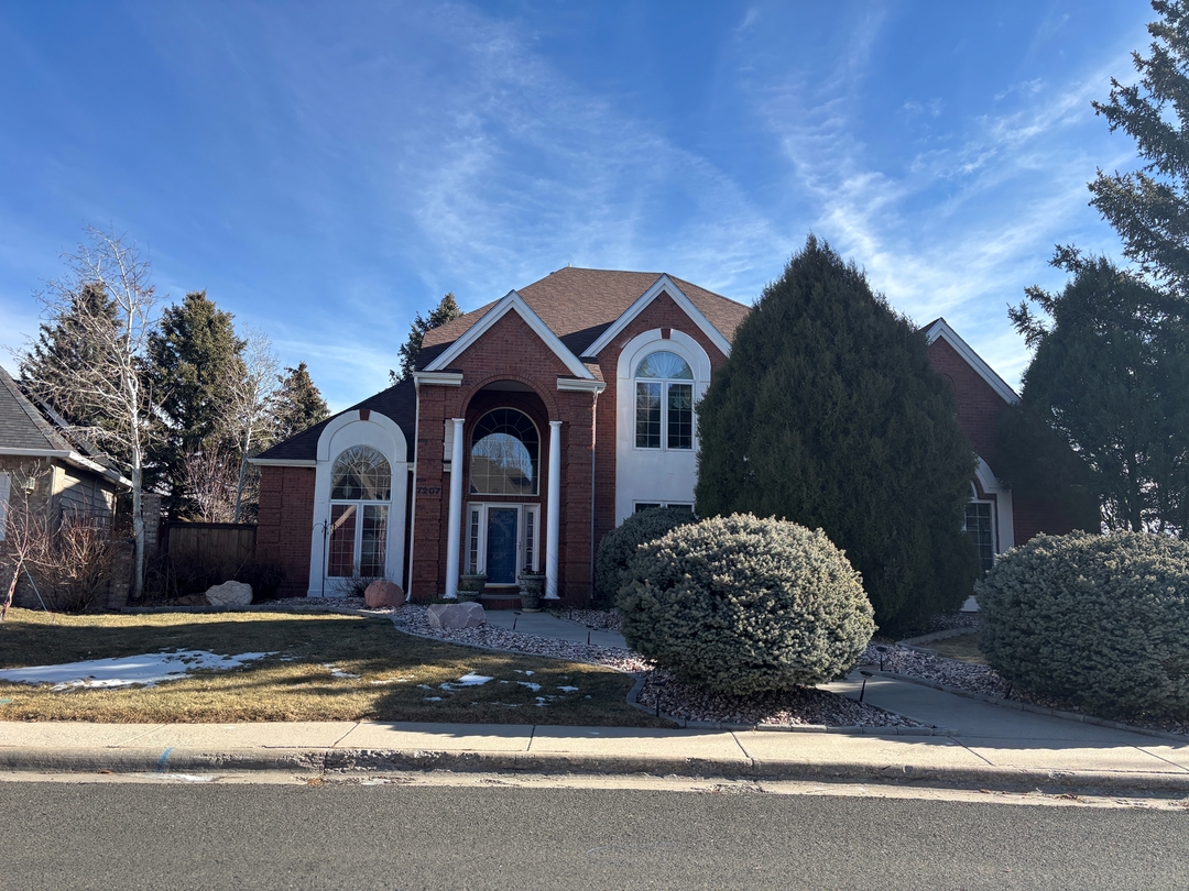 7207 Tumbleweed Drive foreclosure property image